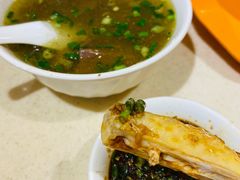 -云南路美食街