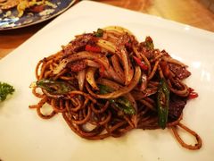 -盘炉forenza·云贵川融合小食堂 ( 钟楼中柳巷店)
