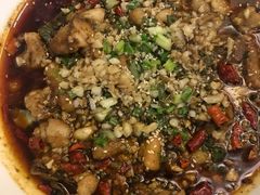 -眷江南之小蓝鲸(王府大街店)
