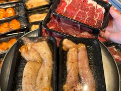 -炽城·烤肉名家(鸿达中央广场店)