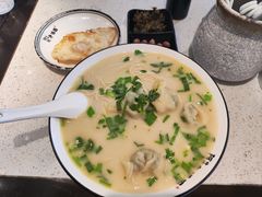 -阿达师傅鱼汤面