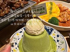 -小川洋风料理(江汉路店)