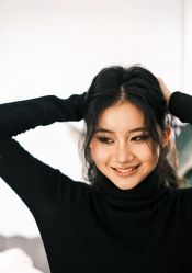 -明天见·化妆造型工作室