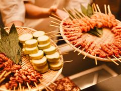 -鳥喜Toriki怀石烧鸟料理