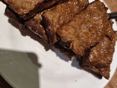 -清真吴记门钉肉饼·喜多利