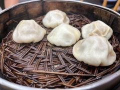 鸡汁汤包-鸡鸣汤包(仙林店)