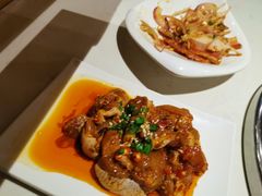-么子烤肉(化龙池店)