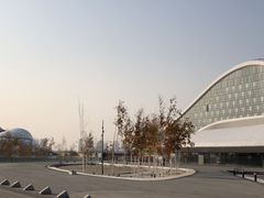 -哈尔滨大剧院