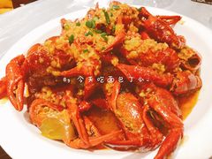 -味道工厂楚虾王(龙虾城店)