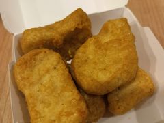 -麦当劳(沙面店)