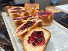 -素满香·素食自助餐(西安·民乐园店)