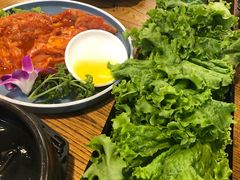 -大壮家原味烤肉(兴华北街店)