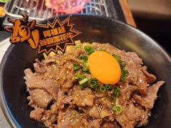-摩打食堂(壹方中心店)