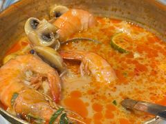 -Home Thai·泰谣(王府井apm店)