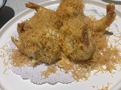 -顺峰海鲜酒楼(省府店)