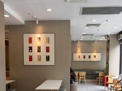 -真功夫(福中路店)