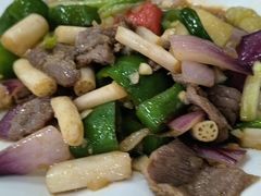 -明记海鲜大排档(巽寮湾店)