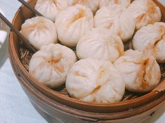 酱肉包子-包子大王(新泽巷店)