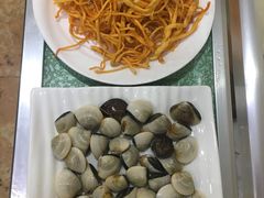 -凯盈阁·顺德私房菜·桑拿鸡