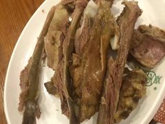 -清真·益鑫羊肉手抓馆(花园北街店)