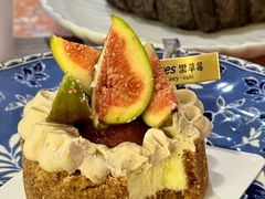 -黑草莓(重庆路店)