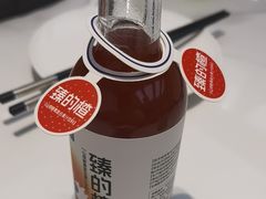 -兰湘子·湘菜小炒(龙德广场店)
