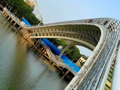 -湖州太湖旅游度假区-月亮广场