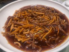 -刘胖子家常菜·蹄花焖藕(兴业店)