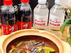 -山海菜馆·海肠捞饭·青岛菜(栈桥店)