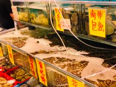 -鲜入围煮花胶鸡海鲜火锅