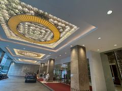 -怡咖啡海鲜自助餐厅(浦东香格里拉店)