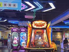 -真快活Coohoo Max(武商仙桃店)