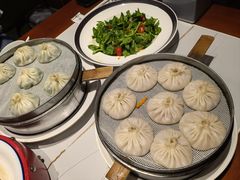 -经典老菜坊·开封灌汤包(火车站店)