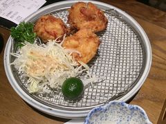 -一豚轩·烧鸟·豚骨拉面(五四路店)