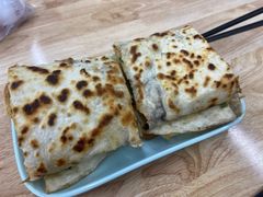 -金杨老摊头蛋饼(金口路店)