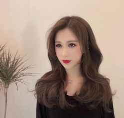 -MYYF SALON烫发染发