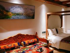 -阿布氇孜藏餐厅(九寨沟店)