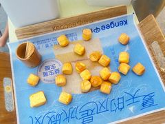 -仟吉·ART FARM主题店(菱角湖万达店)