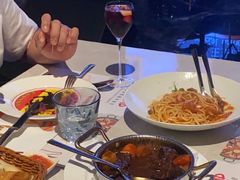 -Mezomd曼索蒂西班牙餐厅(广粤店)