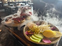 -盡膳口福·百年汤方火锅(科华北路店)