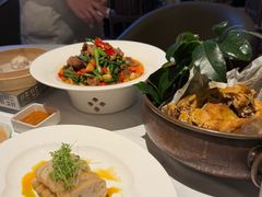 -桂满陇·海市蜃楼·黑金(国金店)