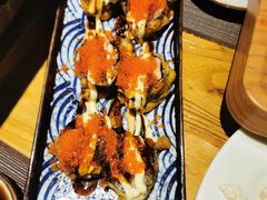 -笑纳日本料理(嘉定大融城店)