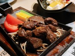 铁锄牛排-穹六人间 people 6(岳阳路店)