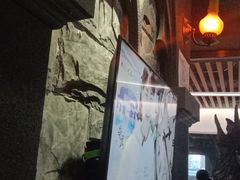 -Dark·大玩家馆沉浸剧情密室(黄埔店)