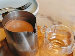 -绿茵阁牛扒餐厅(客村店)