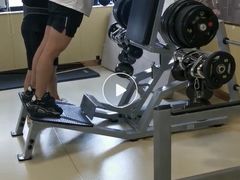 -中田健身工作室(中针商务店)