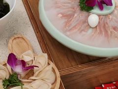 -芭夯兔·无骨兔汤锅(大融城店)