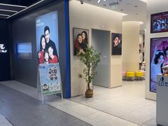 -天真蓝照相馆(五角场百联又一城店)