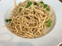 巧拌豆丝-船歌·鱼水饺青岛菜(国贸商城店)