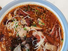 -柴门饭儿(成都太古里店)